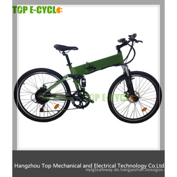 TOP/OEM 36v chinesisches Elektrofahrrad zu verkaufen